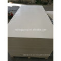 High quality Magnesium oxide MgO fire rated door core board